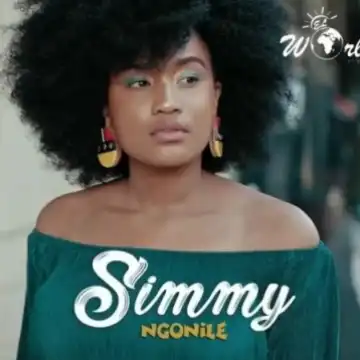 Simmy - Hamba Juba (Snippet)
